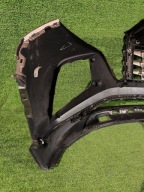 front bumper front HYUNDAI TUCSON IV 20- NR.9917