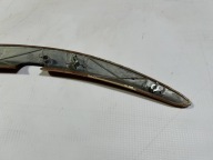 lišta dekor panel prawych dveře Maserati GranTurismo 2008