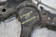 swing arm right rear part CITROEN JUMPY III 3 SPACETOURER 9807504980