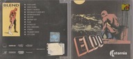 Płyta CD Eldo - Eternia 2003 I Wydanie ______________________________
