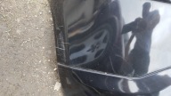 CITROEN C4 and bumper rear part HB
