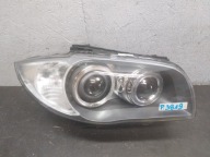 light front right BMW and 1 E87 LIFT XENON 6311 717029-05