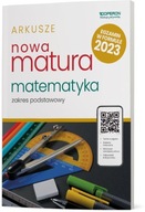 Nowa matura 2024 Matematyka arkusze maturalne zakres podstawowy