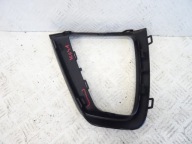 grid of a bumper front front left AUDI Q5 II 80A853257Q