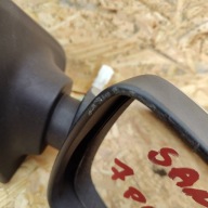 Dacia Sandero II 2018 right side electrics mirror side door 7pin