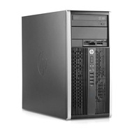 Počítač HP 6300 MT i3 3.3GHz 8GB 120SSD WIN10