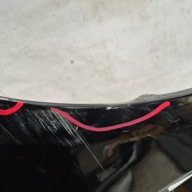 BMW 7 VII G11 G12 LIFT 2019- fender right front front