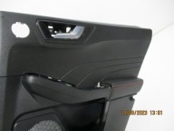 upholstery side door right rear. FORD KUGA MK3