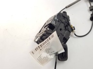 lock door right rear part 5E0839016 SKODA OCTAVIA III