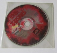 Die Hard Trilogy pc FOX INTERACTIVE cd rom retro Szklana pułapka