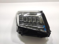 light left front FULL LED CADILLAC ESCALADE IV 2014-2020 23304388 EUROPA