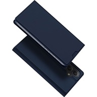 Flipové puzdro Dux Ducis pre Samsung Galaxy A55 5G Dux Ducis Skin Pro modré