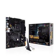 Asus TUF GAMING B550M-PLUS WIFI II