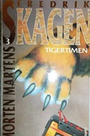 Tigertimen - F. Kagen