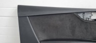 S5 8W A5 COUPE side upholstery door left front ALCANTARA 8W6867105A