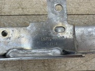 sider below bumper front front BMW G60 G61 23