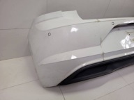 lökhárító hátsó Volkswagen Polo 6 2020