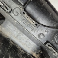 RENAULT SCENIC IV 4 16-22 moulding cap door left front