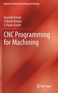 CNC Programming for Machining Kumar Kaushik