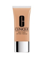 CLINIQUE Stay Matte Oil-Free Makeup - Zmatňujúci make-up 09 neural