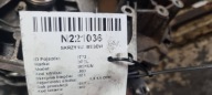 Getriebe F40 1.9 DTH 183 KM OPEL SIGNUM