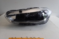 light front left BMW X2 F39 FULL LED 18