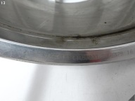 OZ RACING ATELIER FORGED SUPERFORGIATA disk disk 11Jx20 ET45 5x112