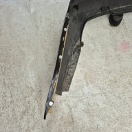 BMW 3 E92 E93 COUPE CABRIO m-packet 06-13 bumper rear part rear PDC