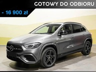 Mercedes-Benz Gla 200 AMG Line Suv 1.3 (163KM) 2024