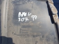 mudguard front right BMW 5 GT F07 7193494 7193510