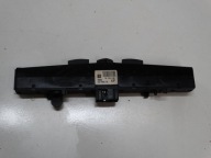 interruttore luci Luci di emergenza OPEL ASTRA H 13100105