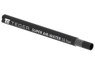 Wąż do sprężonego powietrza i wody SUPER AIR-WATER - DN08 - 16 bar / 1.6 Mp