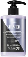 Black Blanc Toner Kondicionér Silver Siwy 300ml
