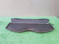 plato rear part rear boot RENAULT MODUS
