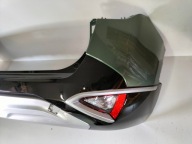 bumper rear rear part KIA SPORTAGE 5 V 21