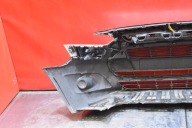 bumper front front BIALY DT11-17F775-B FORD TRANSIT CONNECT MK2 12-22