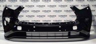 front bumper front Toyota Highlander XU70 521190E400