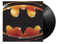 PRINCE - Batman Motion Picture Soundtrack LP Folia OST BATMAN