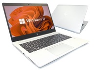 Notebook HP EliteBook 745 G5 Premium | ALU | PODNIKANIE 14" AMD Ryzen 5 16 GB / 512 GB strieborný