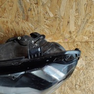 Reflektor vorne Seite links Audi A1 82A941003