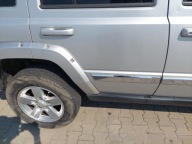 door rear part rear. right left JEEP COMMANDER