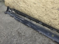 BMW X6 G06 M PAKIET moulding threshold threshold right