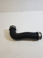 rohr Schlauch intercooler turbo VOLKSWAGEN PASSAT B6