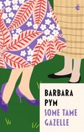 Some Tame Gazelle Pym Barbara