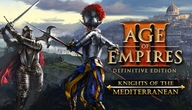 Age of Empires 3 Rytieri Stredomoria