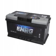 Akumulátor ENRG ENRG580406074 80Ah 740A