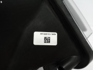 BMW 3 E90 E91 04-08 light XENON NIESKRETNA left front EUROPA new original