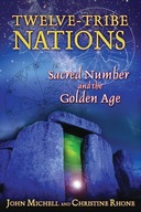Twelve Tribe Nations: Sacred Number and the
