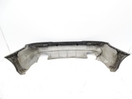 bumper diffuser PDC rear part rear complete MERCEDES SL R230 LIFT 755
