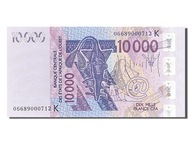 Banknot, Kraje Afryki Zachodniej, 10,000 Francs, 2